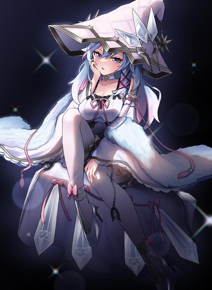 Rilliona The Magistus Of Verre (Yu-Gi-Oh!) Rule 34 Image