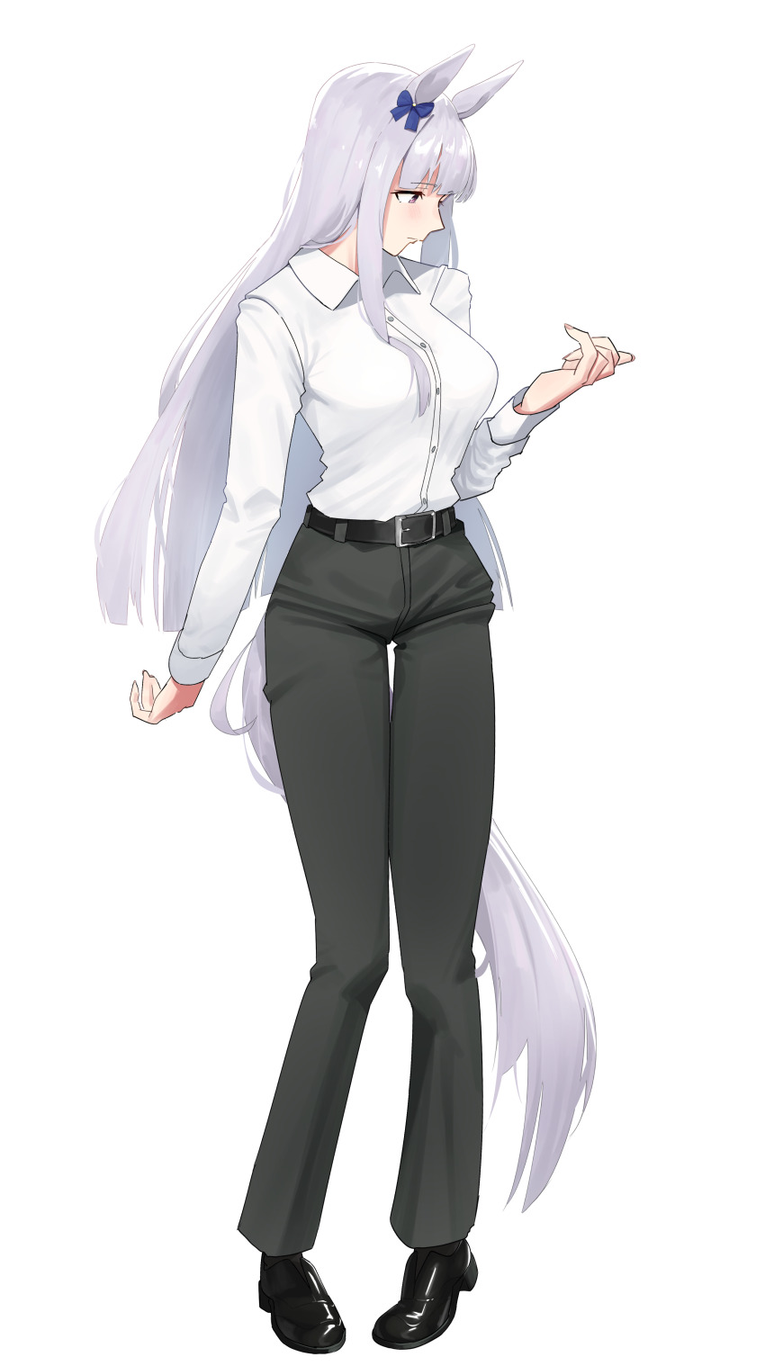Gold Ship (Umamusume) Rule 34 Image