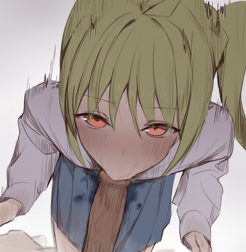 Ijichi Nijika (Bocchi The Rock!) Rule 34 Image