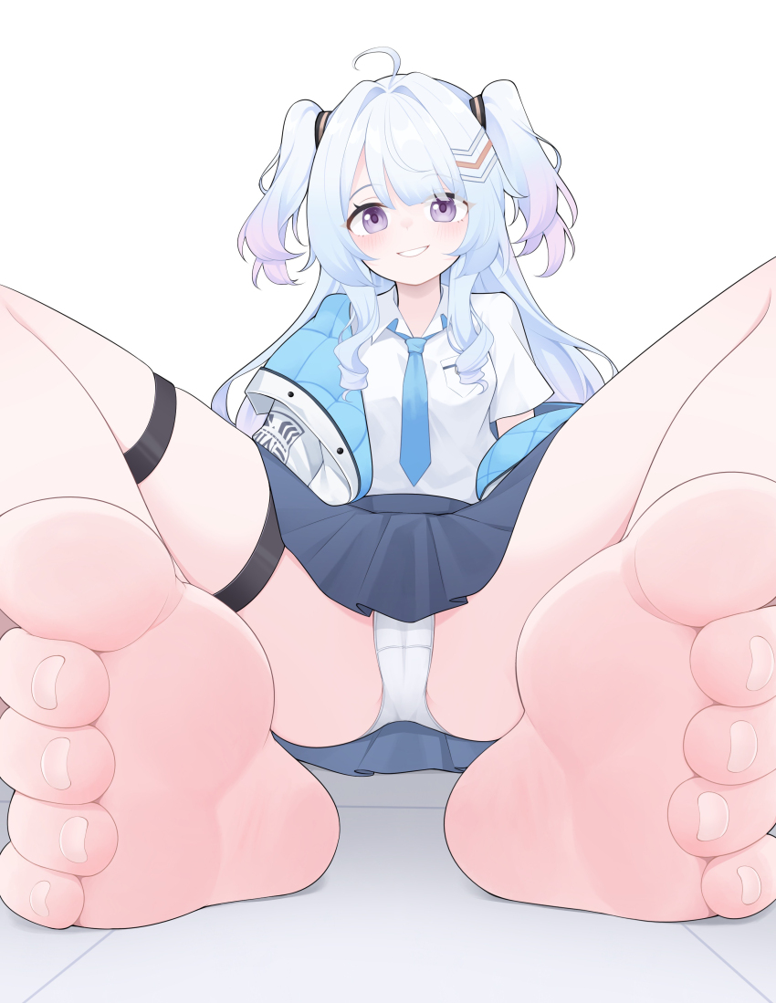 Vshojo Rule 34 Image