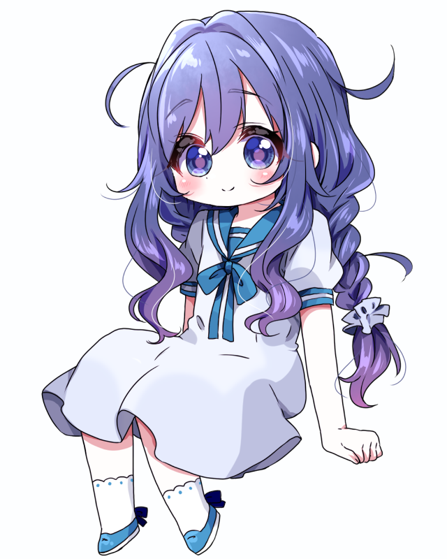 Yoshimoto Shizuka (Kimi No Koto Ga Dai Dai Dai Dai Daisuki Na 100-Nin No Kanojo) Rule 34 Image