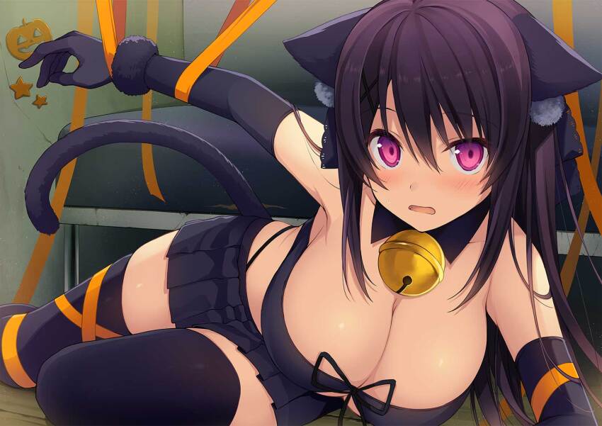 Tobisawa Misaki (Ao No Kanata No Four Rhythm) Rule 34 Image