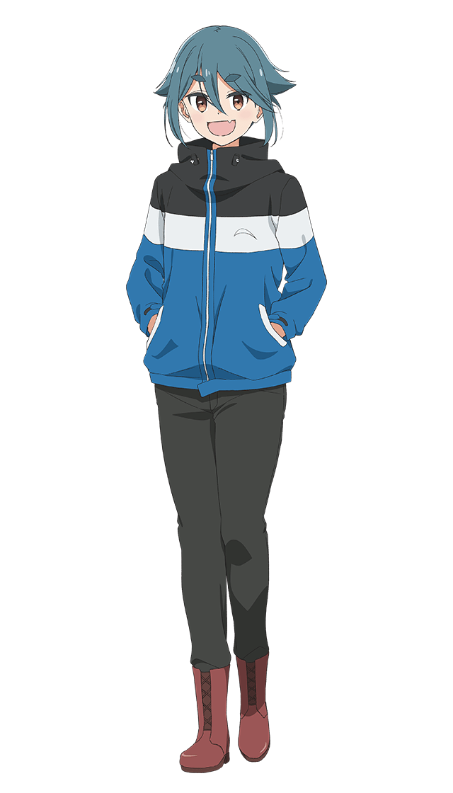 Mono (Afro) Rule 34 Image