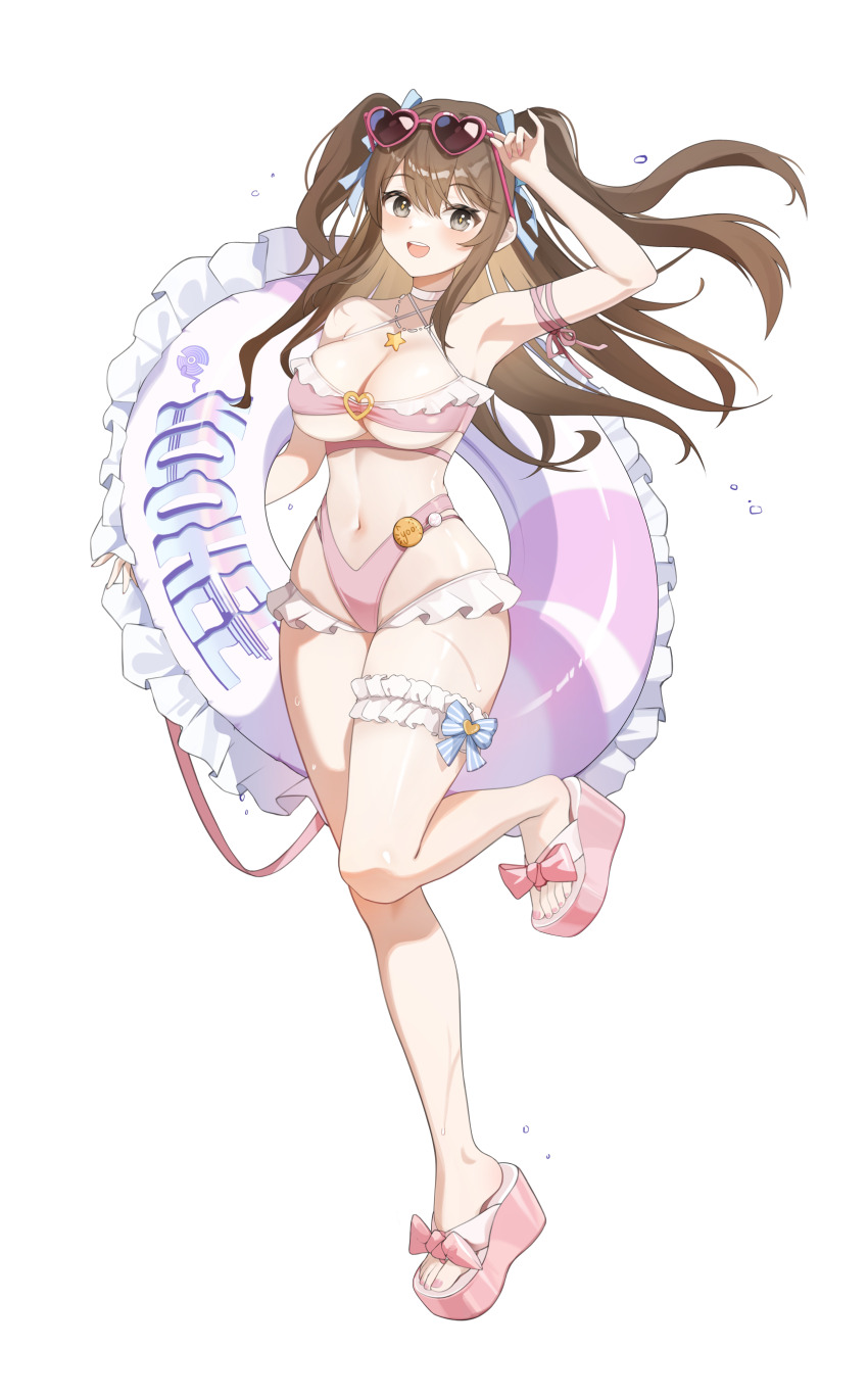 K2 (Girls' Frontline) Rule 34 Image