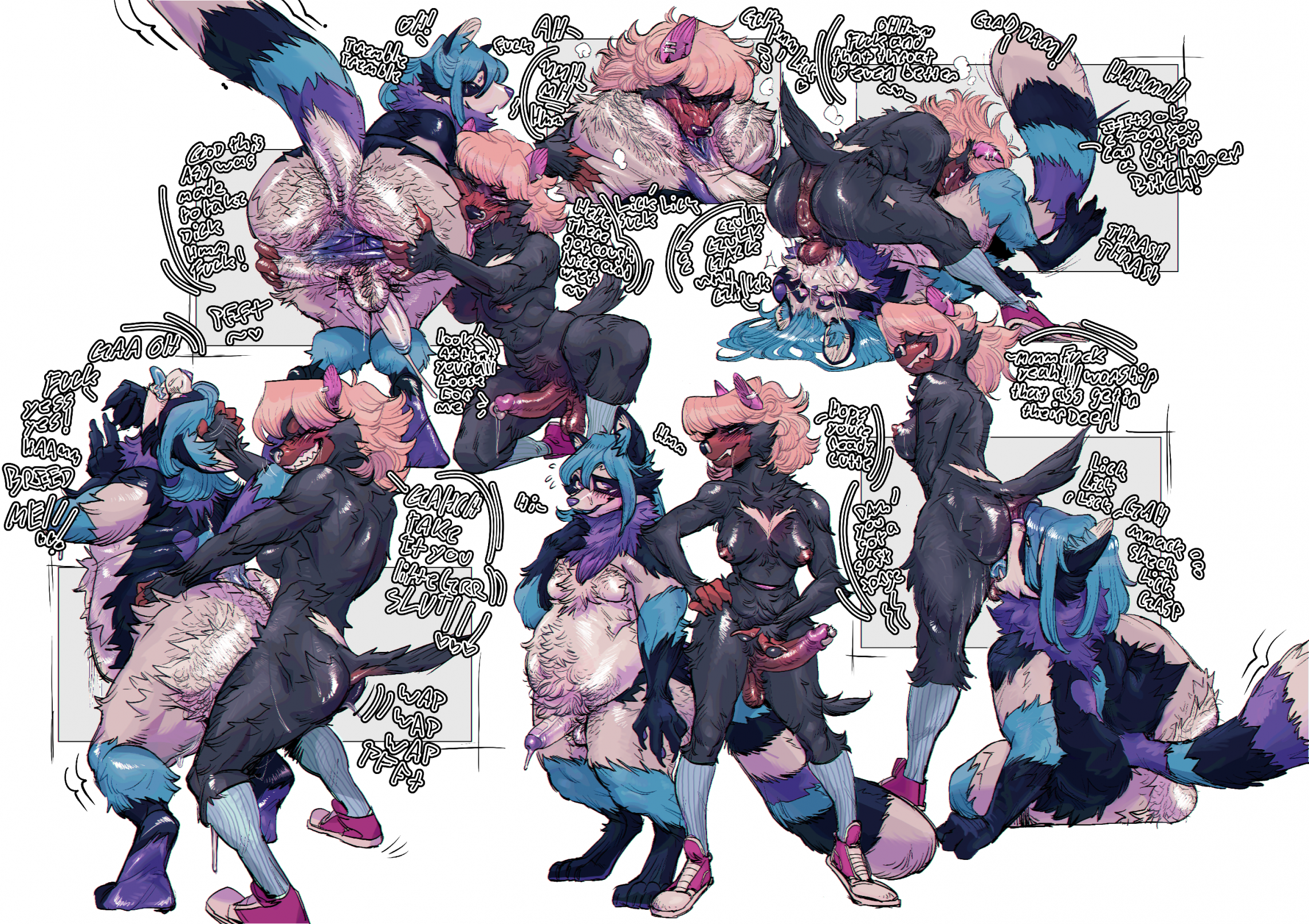 2025 Rule 34 Image