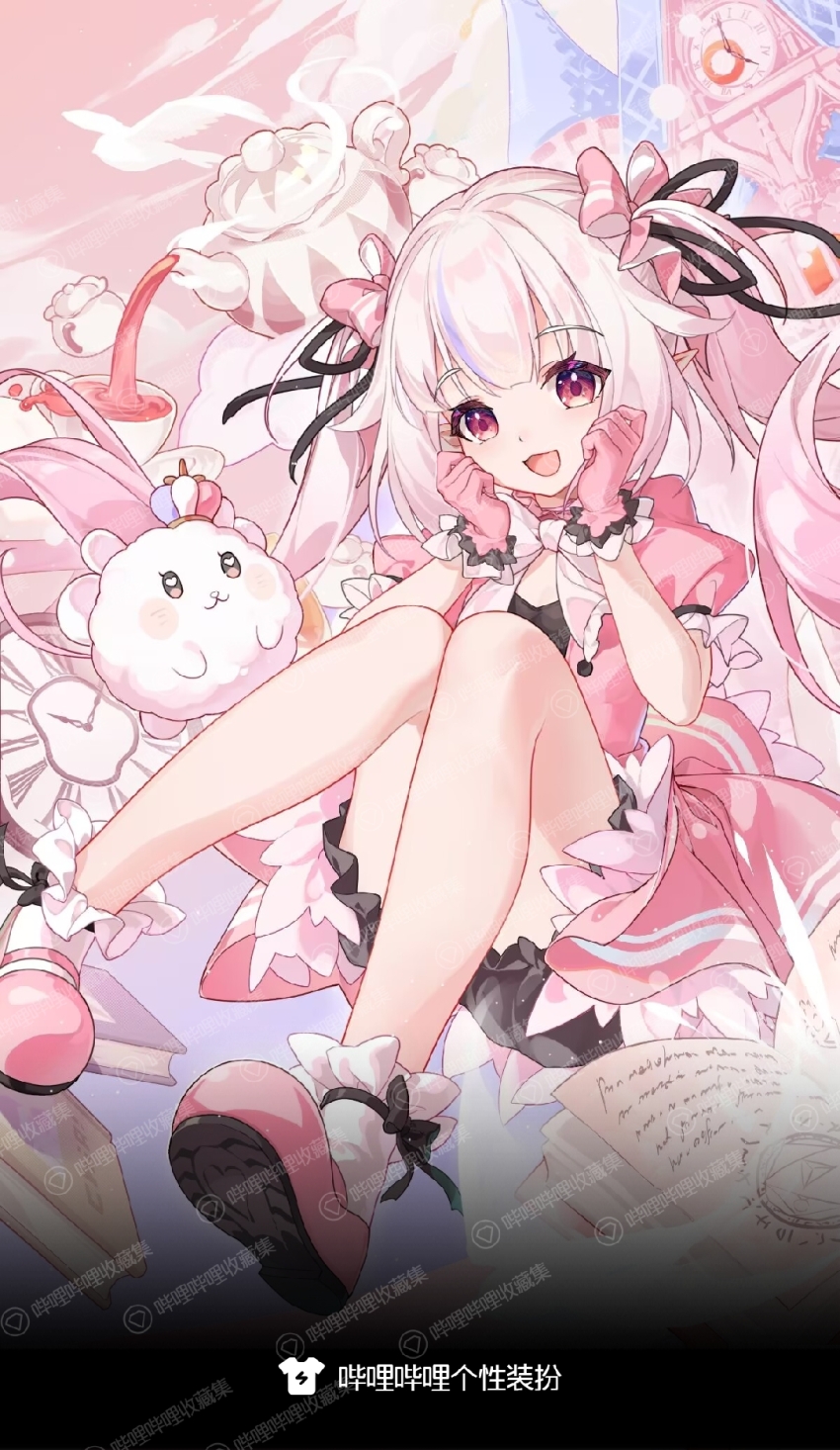 Alternate Costume Rule 34 Image