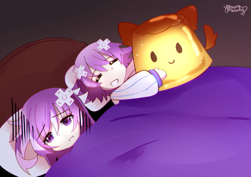 Nepgear (Neptune (Series)) Rule 34 Image