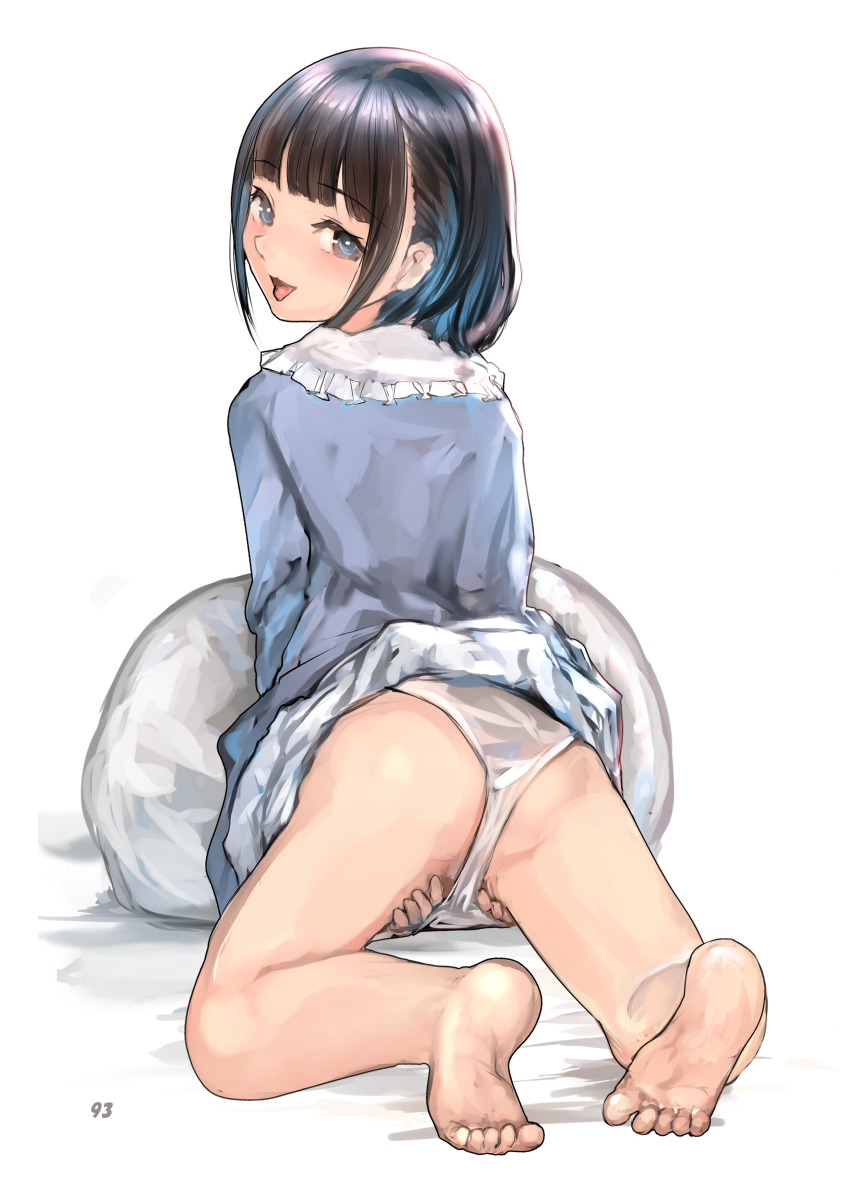 Original Rule 34 Image