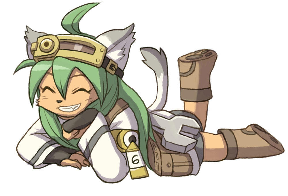 Little Tail Bronx Rule 34 Image