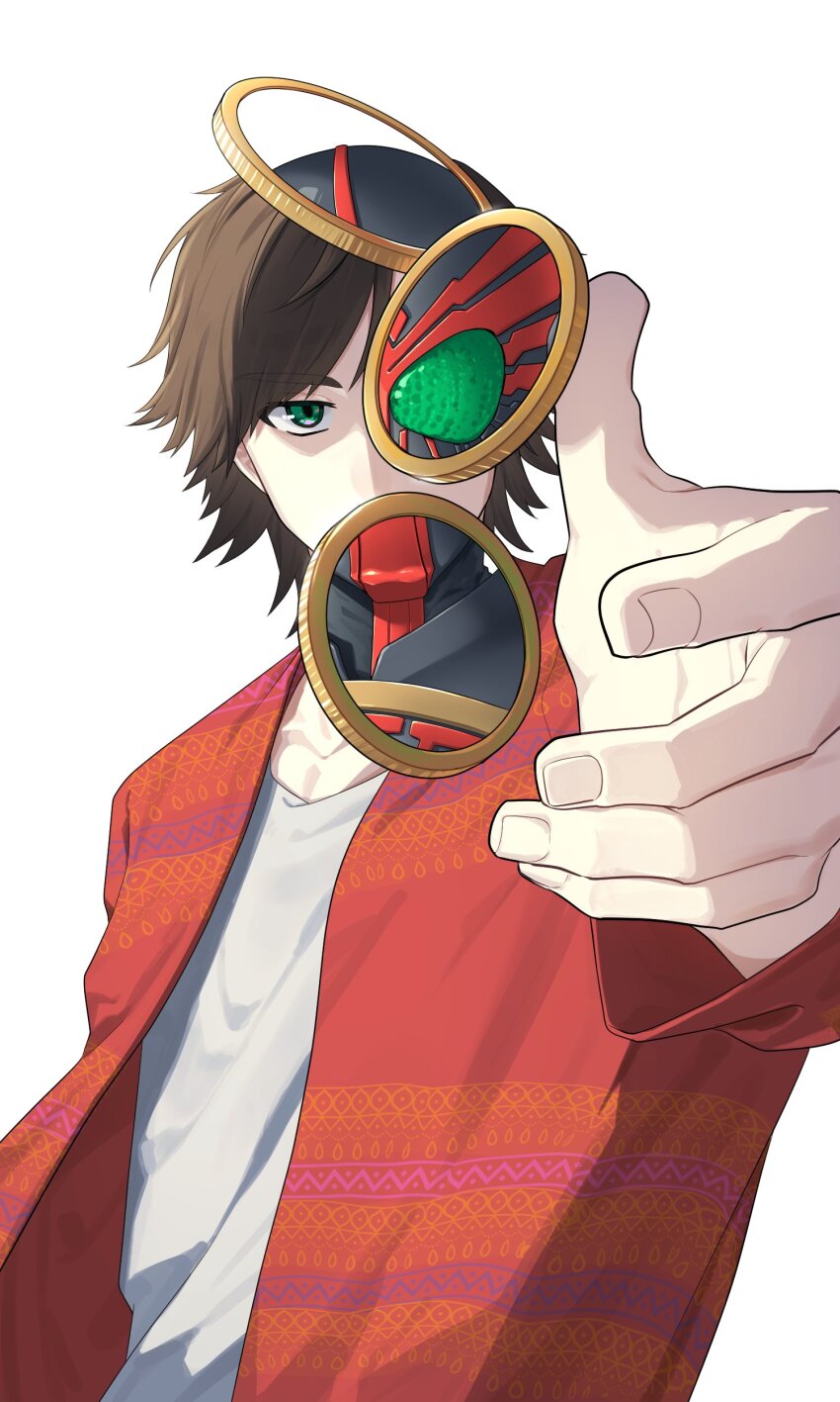Kamen Rider Rule 34 Image
