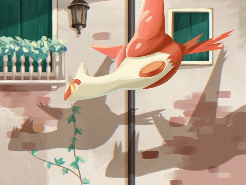 Gen 3 Pokemon (Nintendo) Rule 34 Image