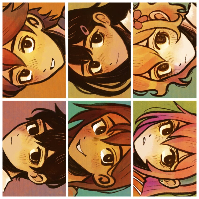 Aubrey (Faraway) (Omori) Rule 34 Image