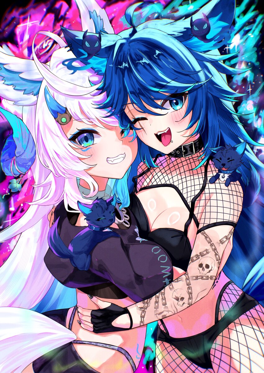 Spite (Vtuber) Rule 34 Image