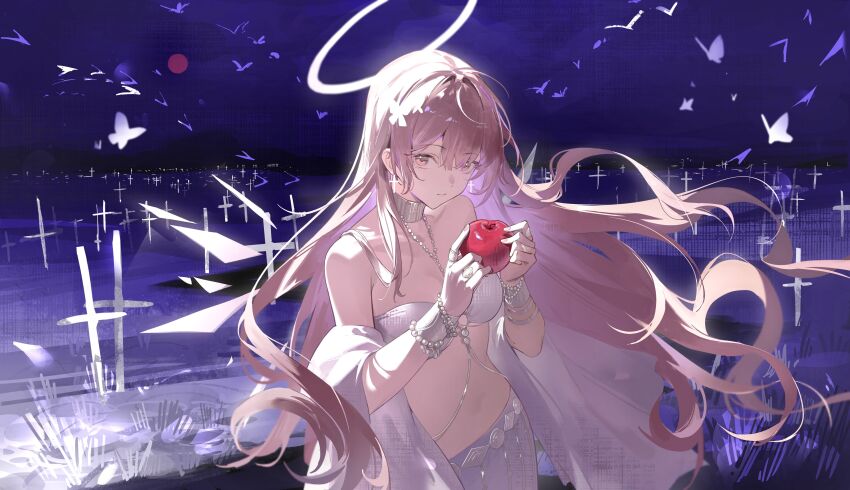 Lemuen (Arknights) Rule 34 Image