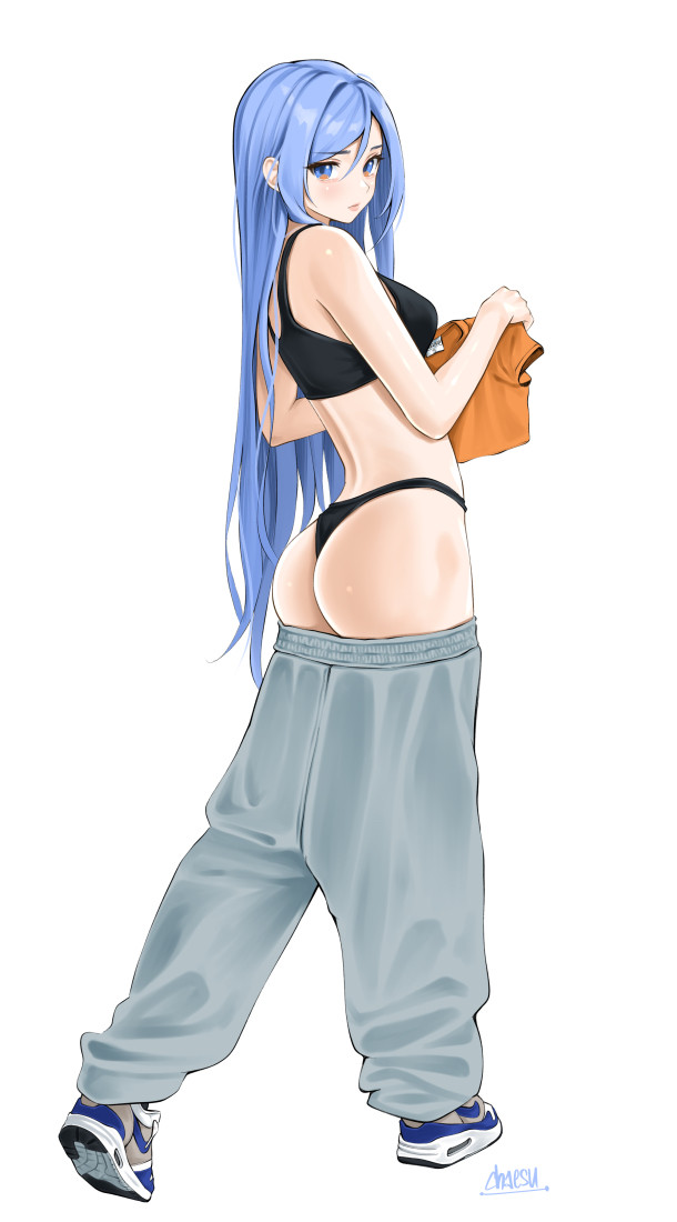 Minah Rule 34 Image