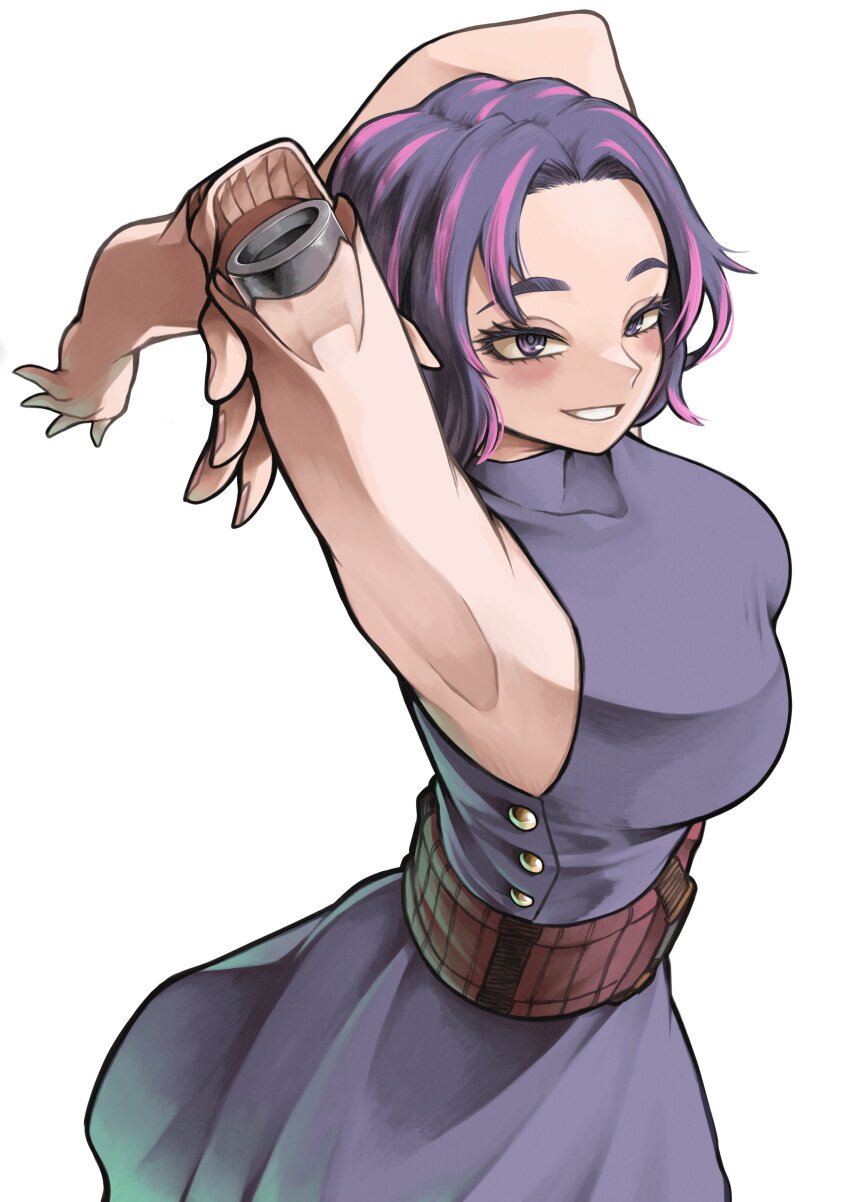 Lady Nagant (Boku No Hero Academia) Rule 34 Image