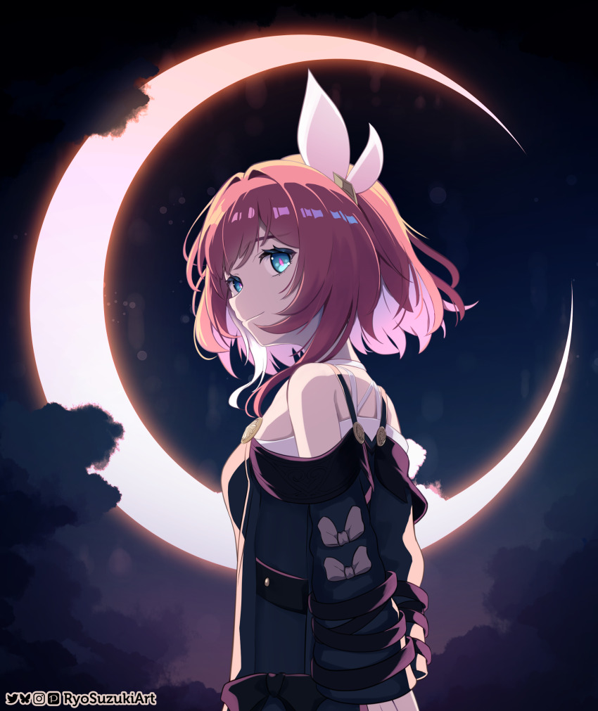 Cyrene (Philia093) (Honkai: Star Rail) Rule 34 Image