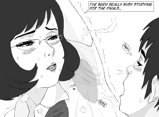 1girls Rule 34 Image