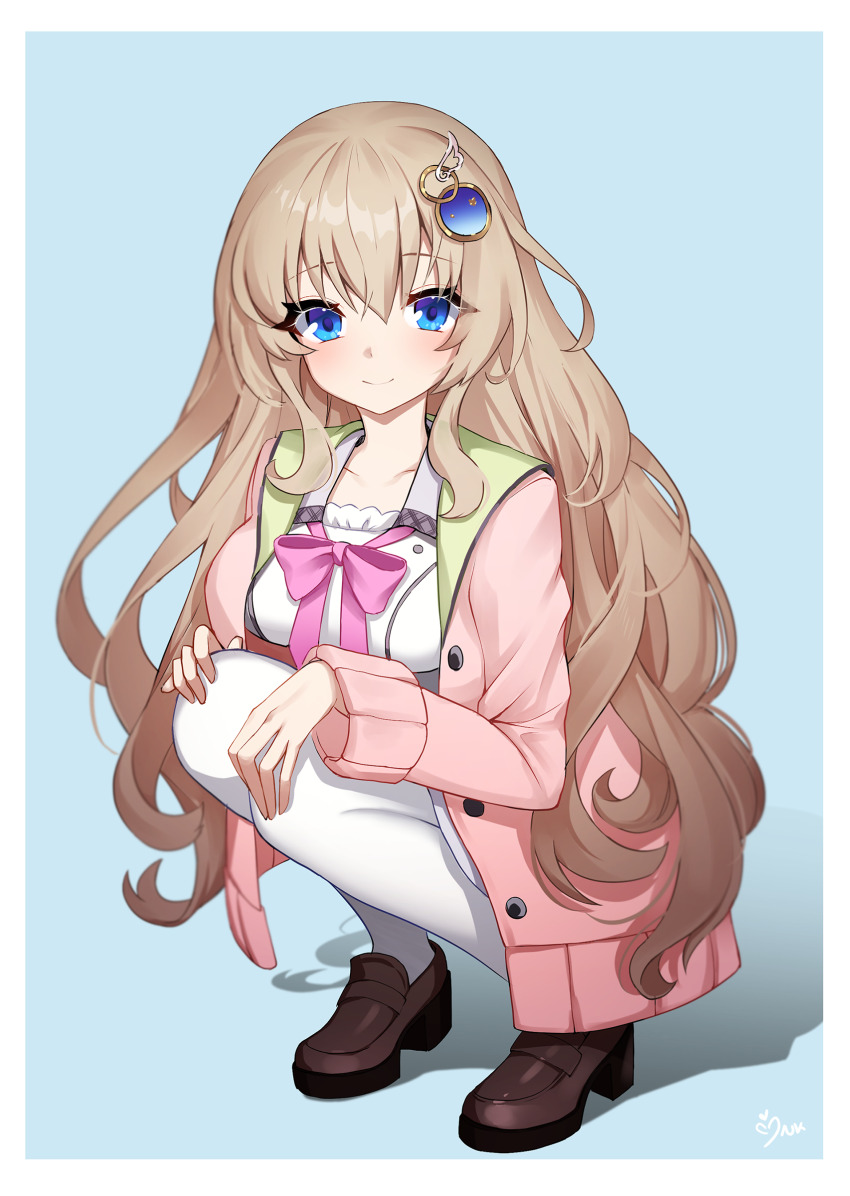Kujou Miyako (9-Nine-) Rule 34 Image