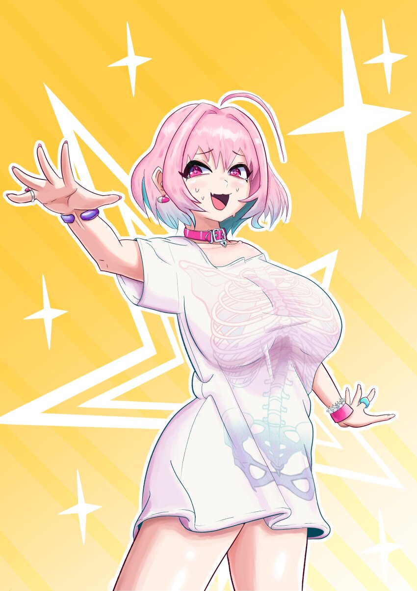 #Unicus (Idolmaster) Rule 34 Image