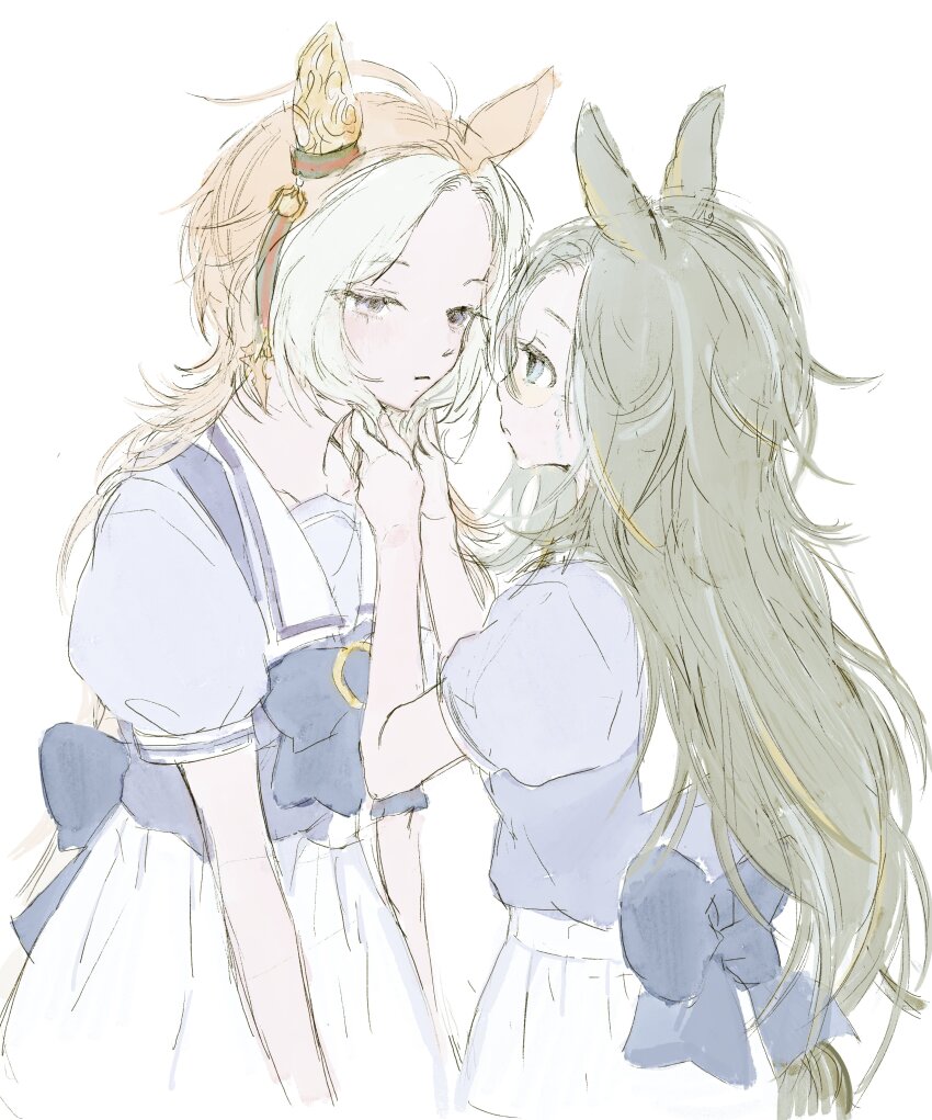 Dream Journey (Umamusume) Rule 34 Image