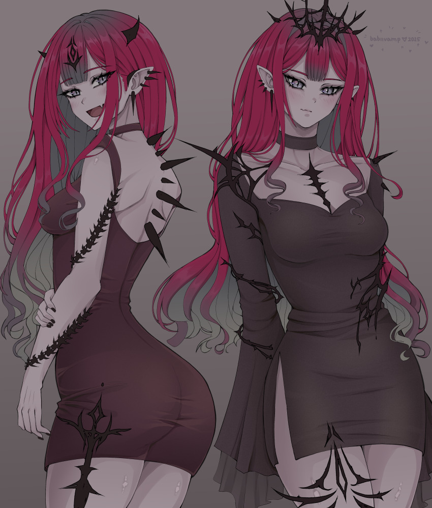 Baobhan Sith (Fate) Rule 34 Image