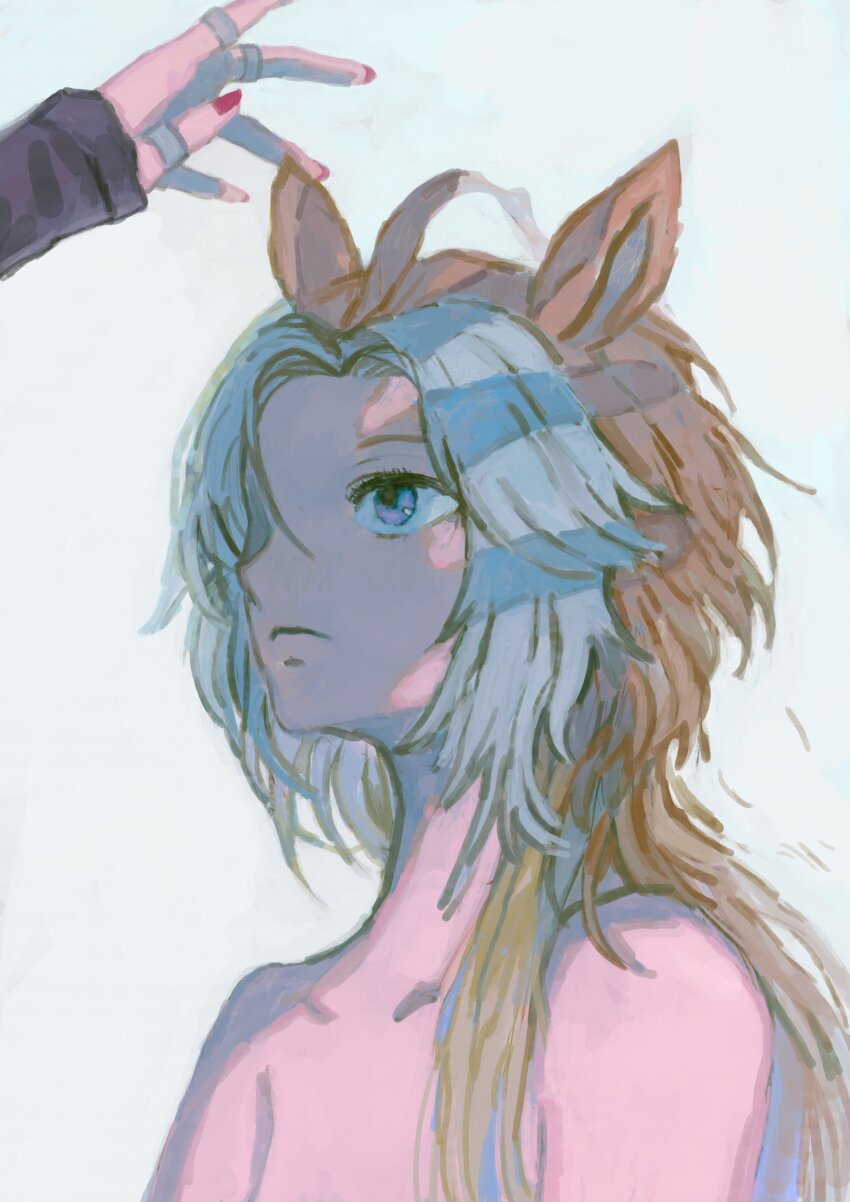 Dream Journey (Umamusume) Rule 34 Image