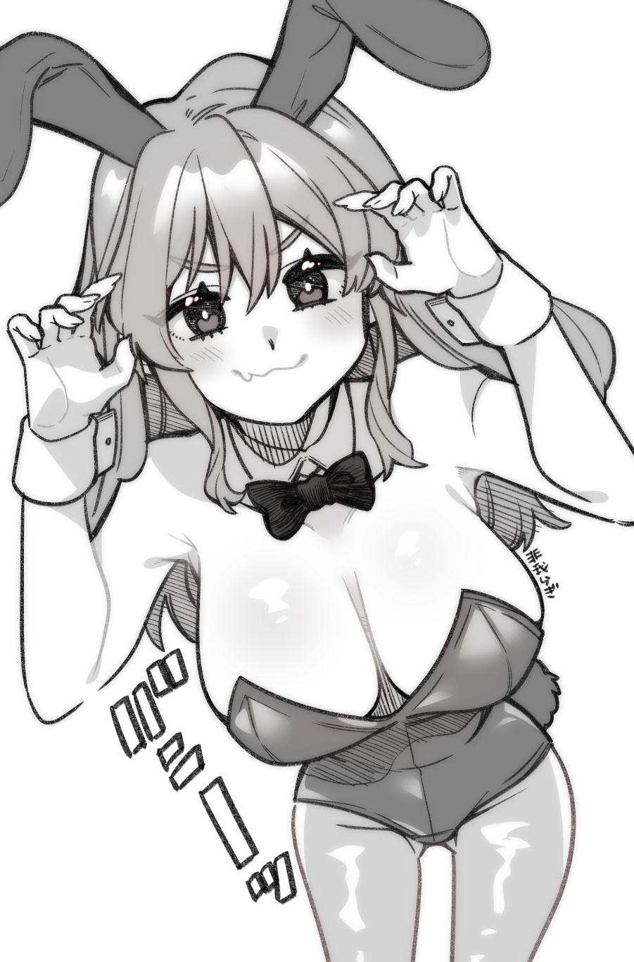 Ashigara (Kancolle) Rule 34 Image