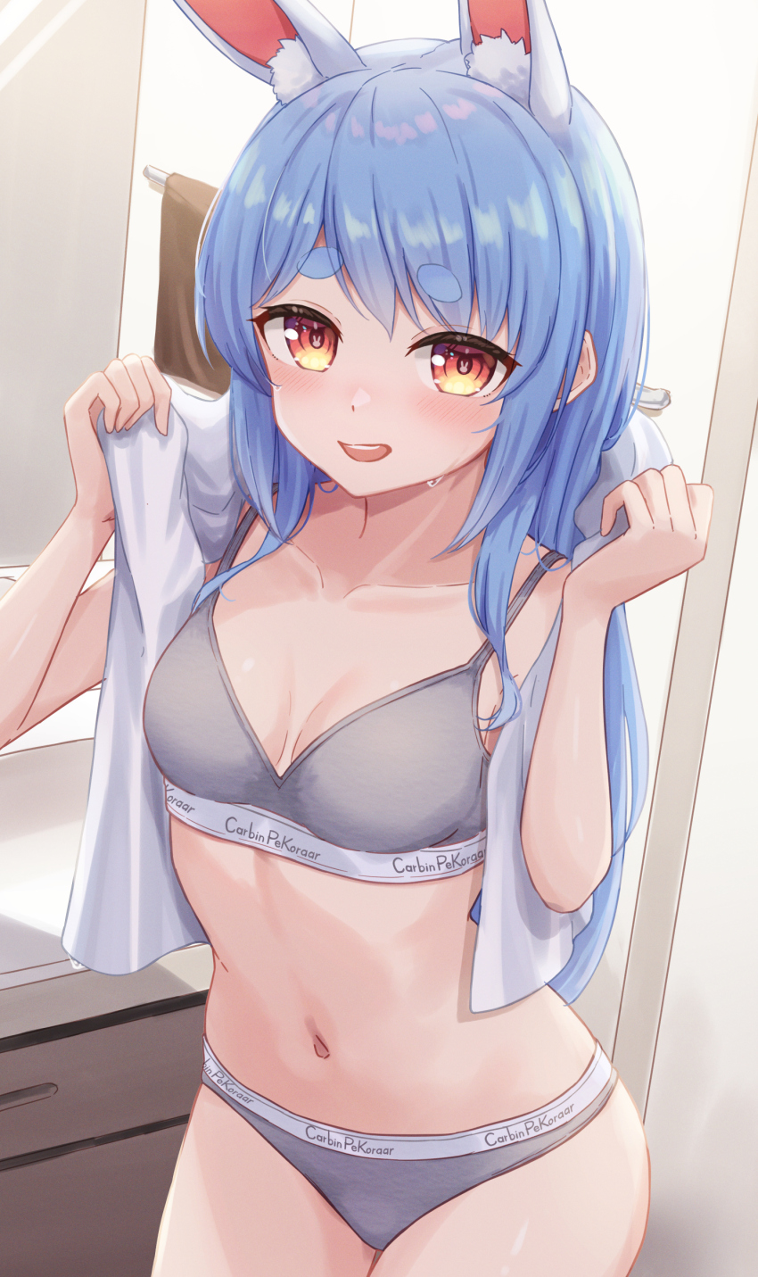 Usada Pekora (Hololive) Rule 34 Image