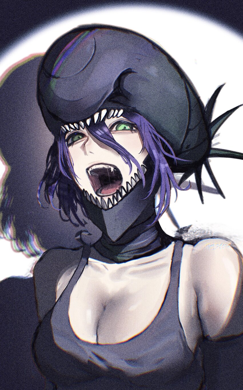 Bomb Devil (Chainsaw Man) Rule 34 Image