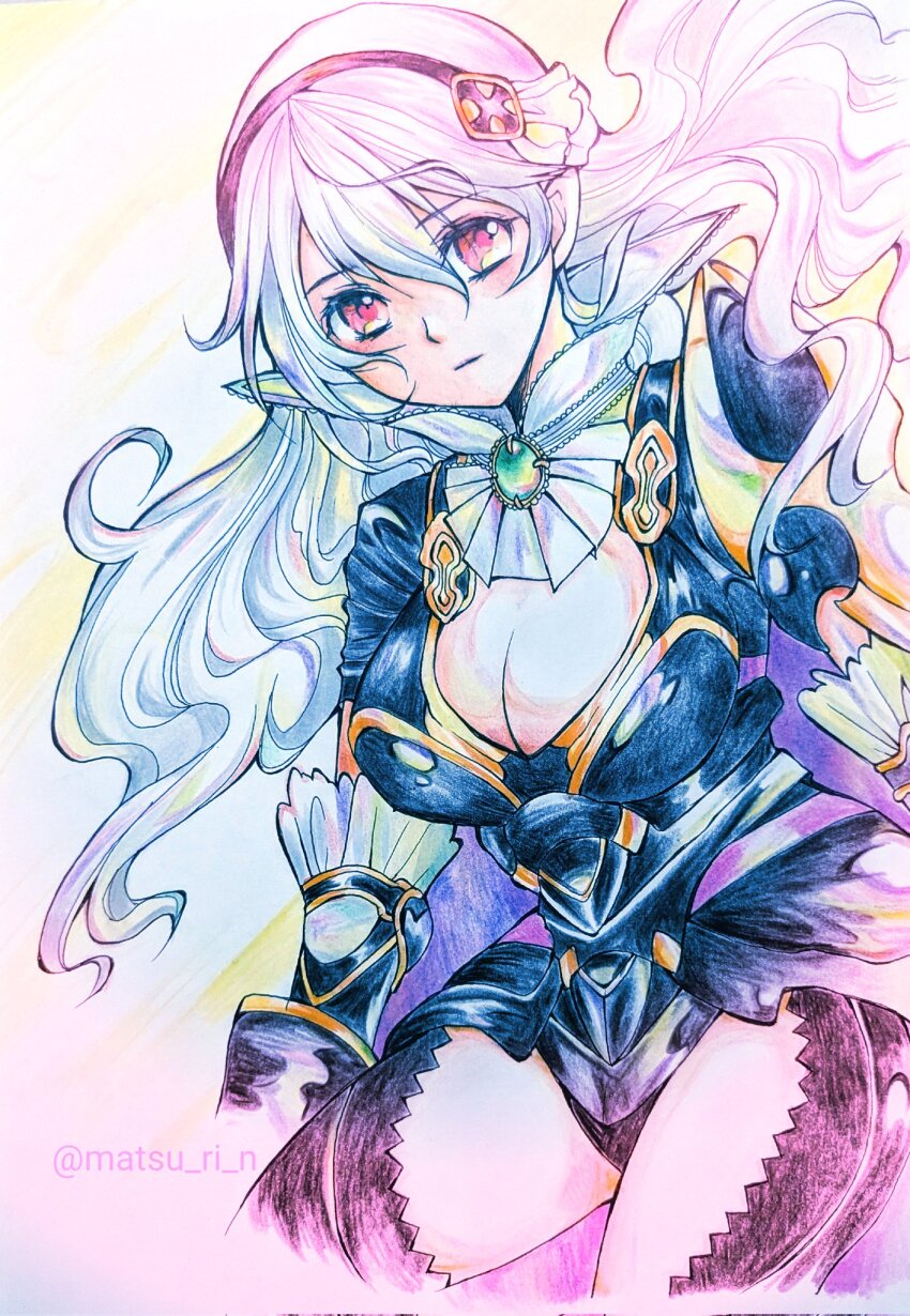 Fire Emblem Rule 34 Image