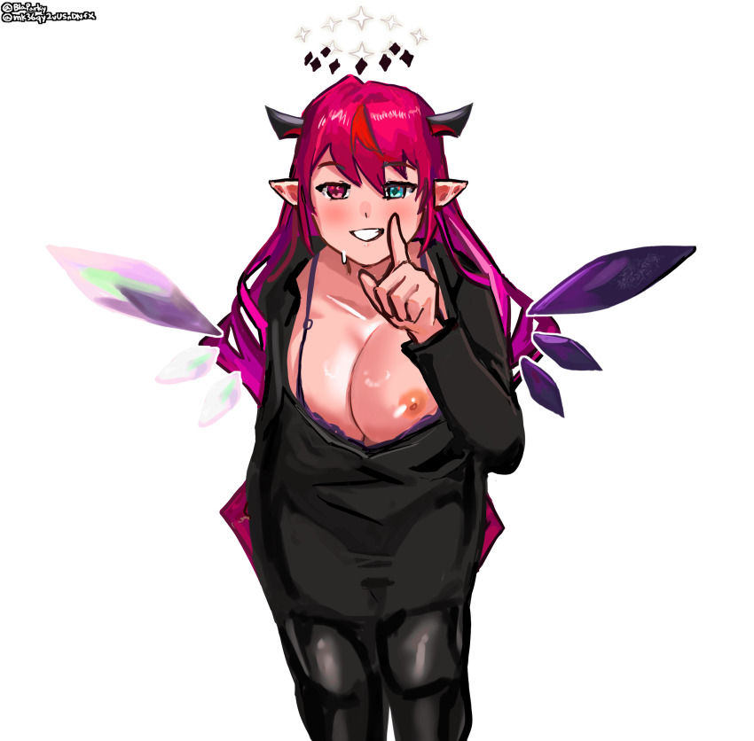 Irys (Hololive) Rule 34 Image