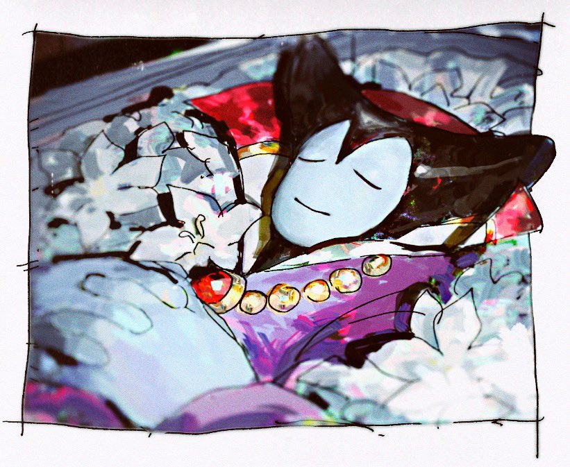 Dragon Quest Rule 34 Image