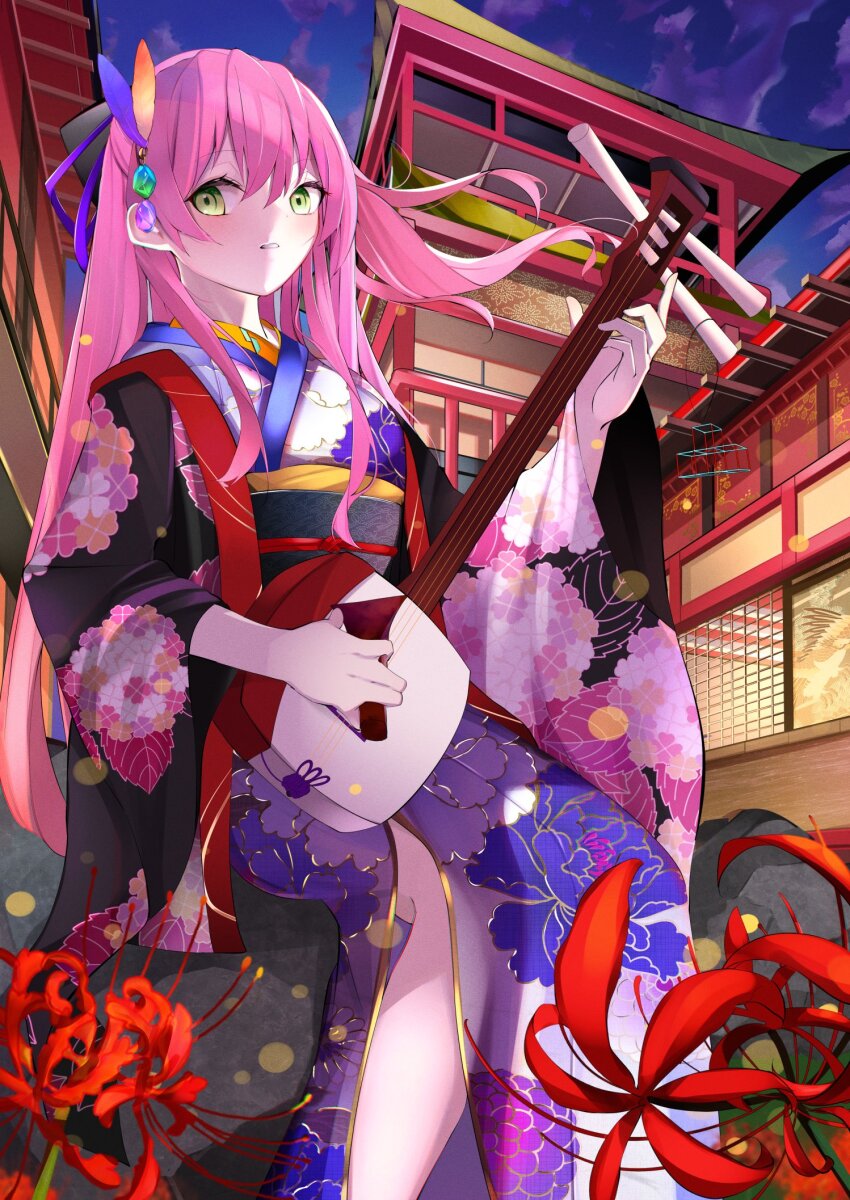 Aikawa Megumi (Heaven Burns Red) Rule 34 Image