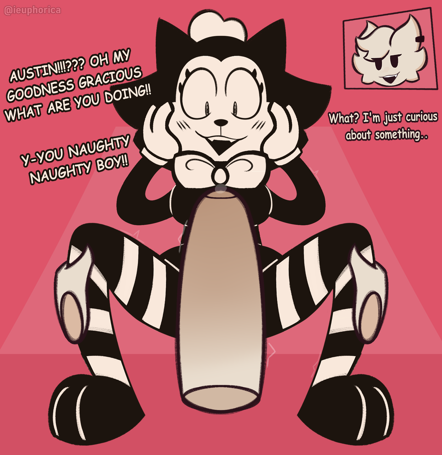 Austin (Euphorica) Rule 34 Image