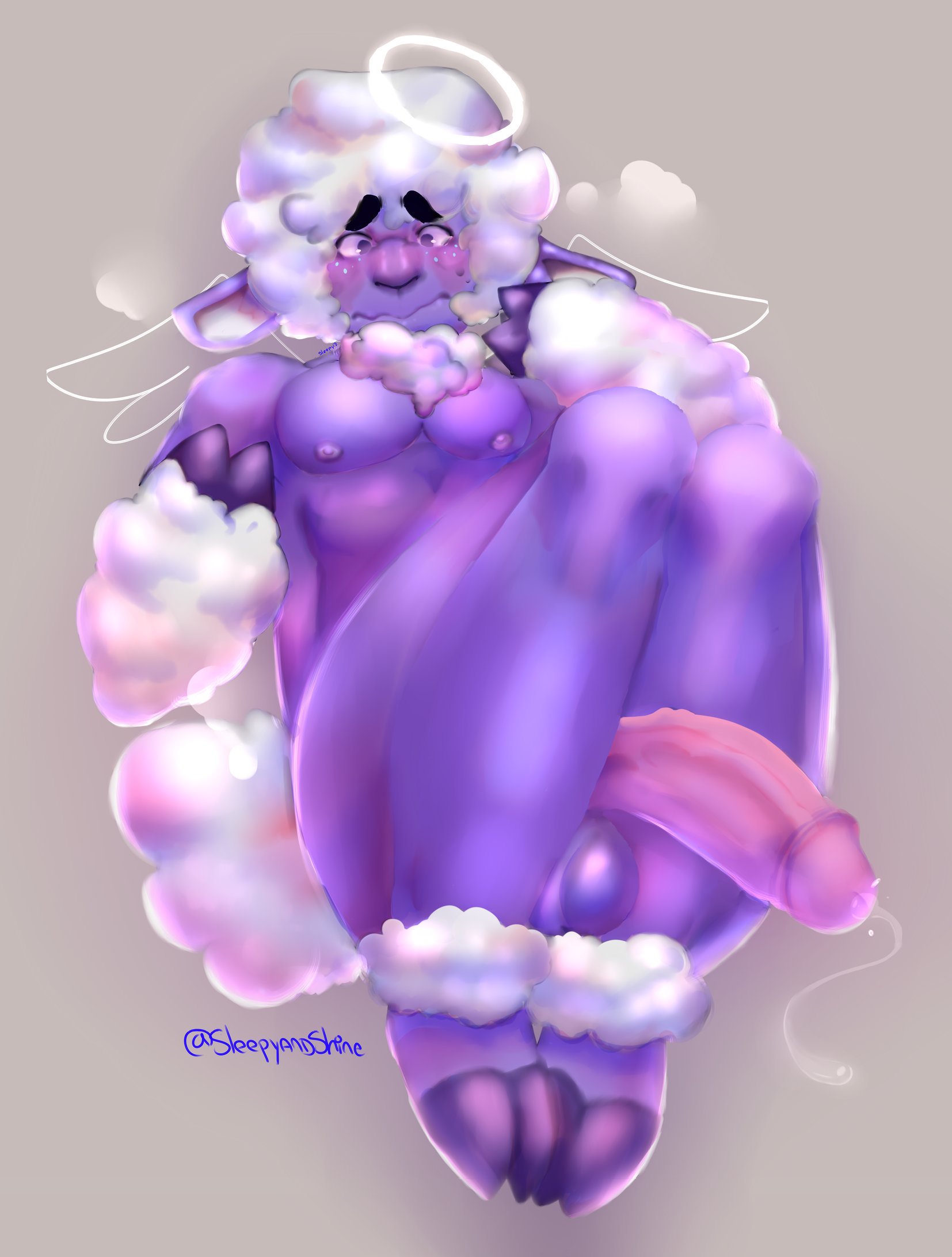 Collin (Helluva Boss) Rule 34 Image