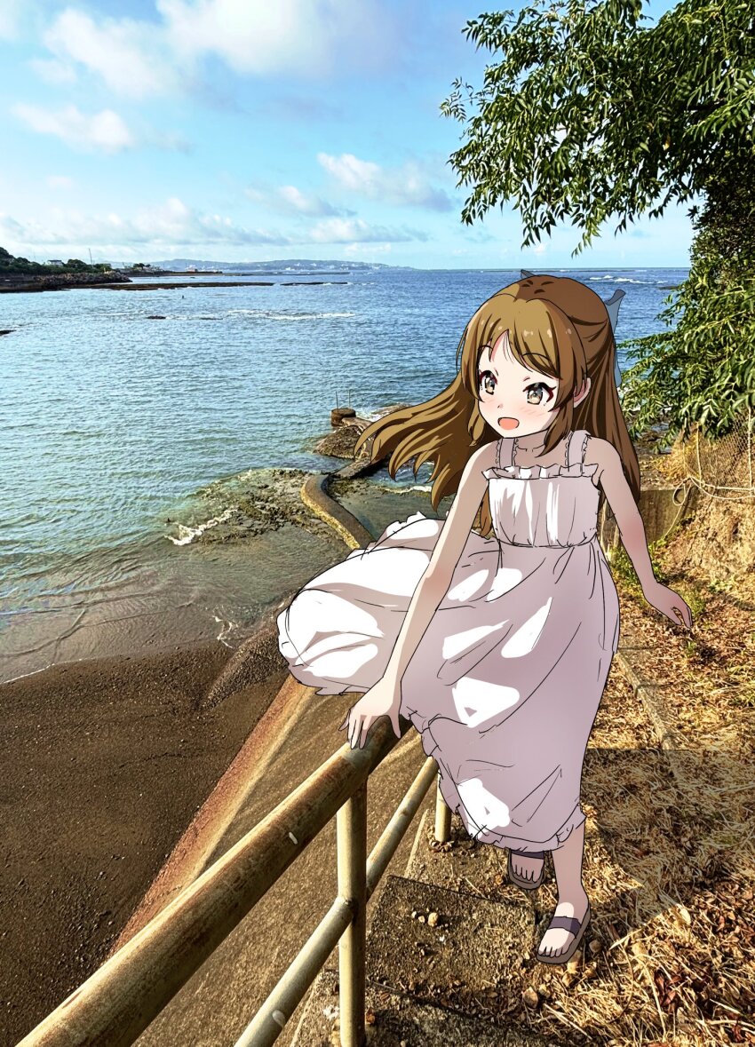 Tachibana Arisu (Idolmaster) Rule 34 Image