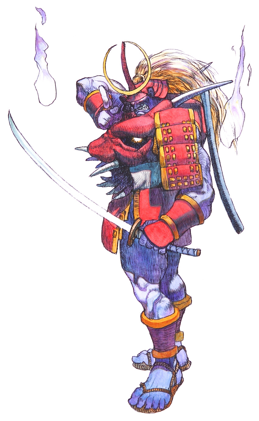 Darkstalkers Rule 34 Image