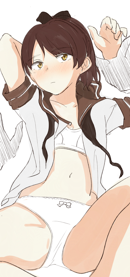 Kantai Collection Rule 34 Image