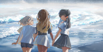Straylight (Idolmaster) Rule 34 Image