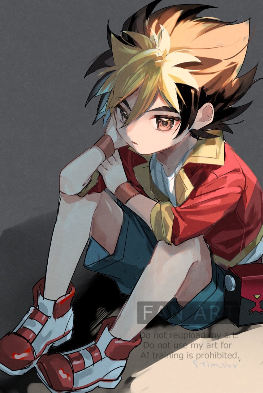 Kuroda (Kuro Yyy) Rule 34 Image