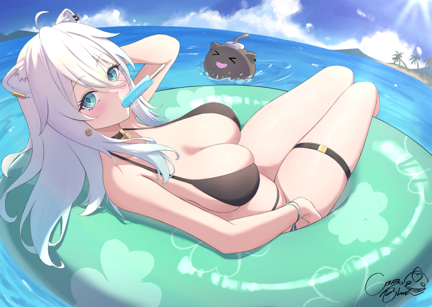 Shishiro Botan (Hololive) Rule 34 Image