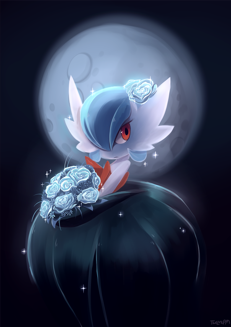 Gardevoir (Nintendo) Rule 34 Image