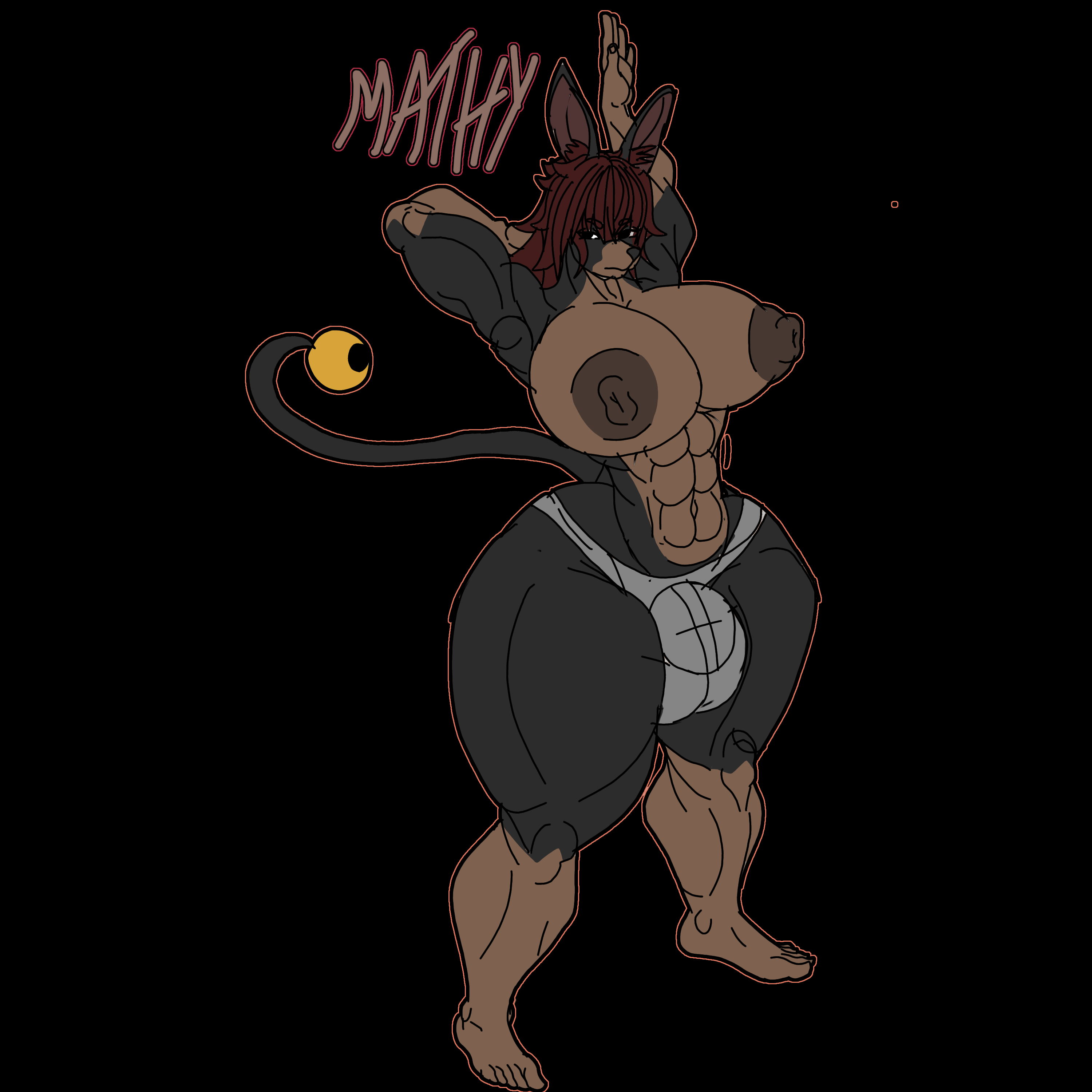 Anthro Rule 34 Image