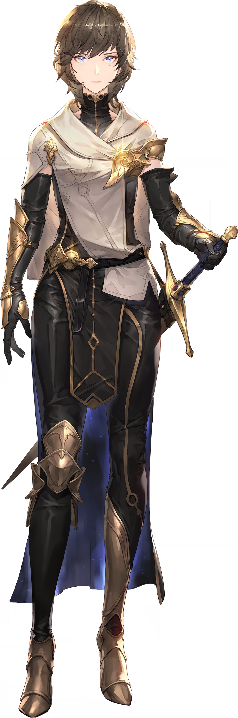 Sword Of Convallaria Rule 34 Image