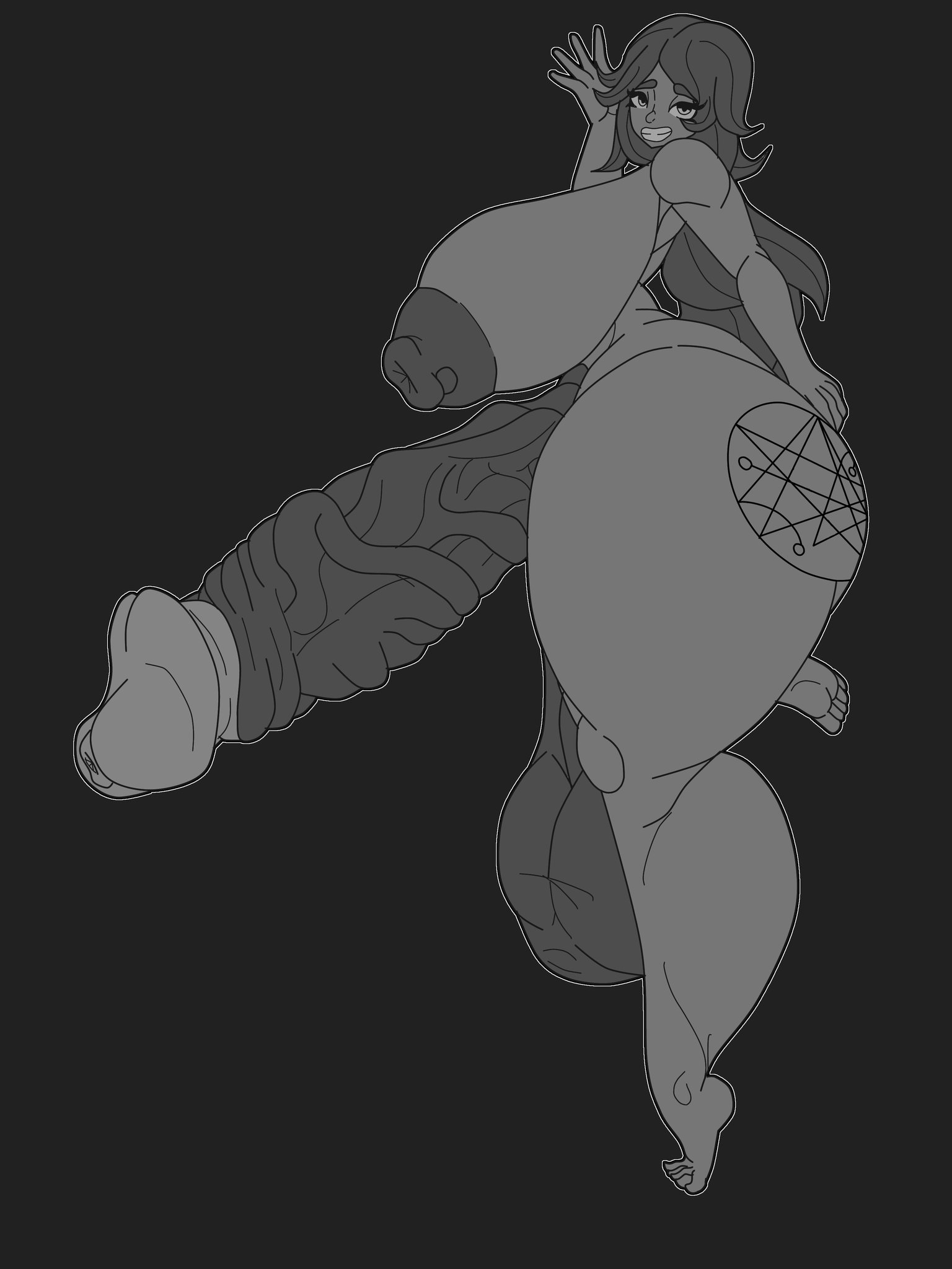 1futa Rule 34 Image
