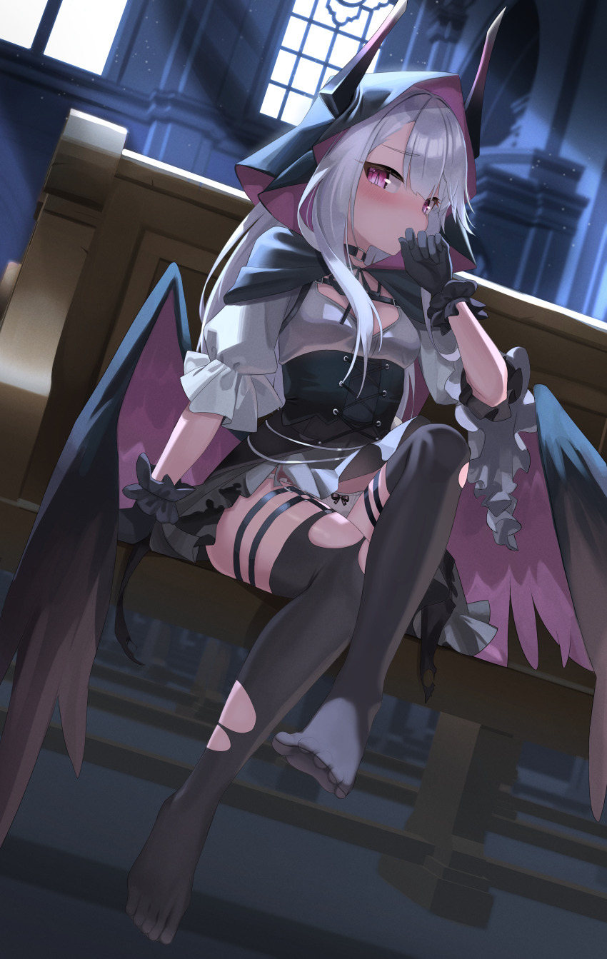 Azur Lane Rule 34 Image