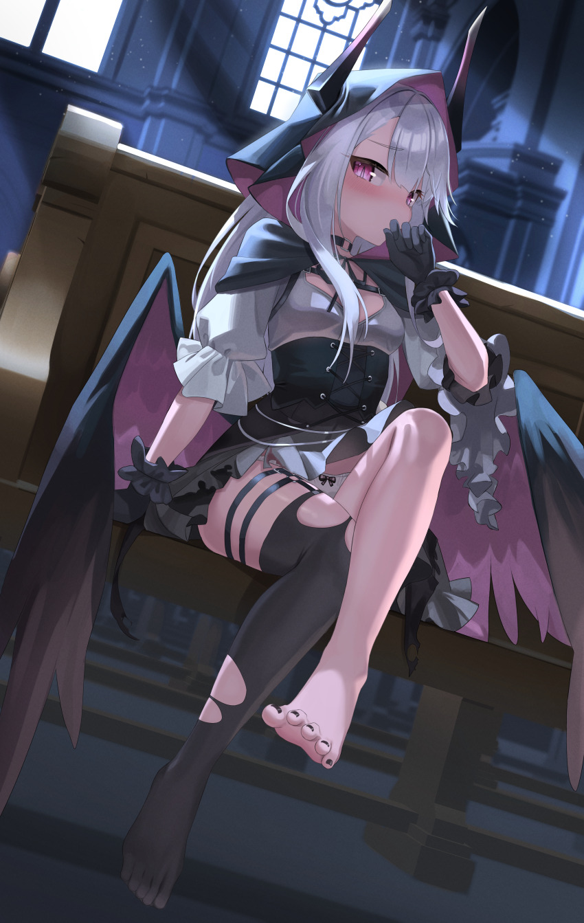 Azur Lane Rule 34 Image