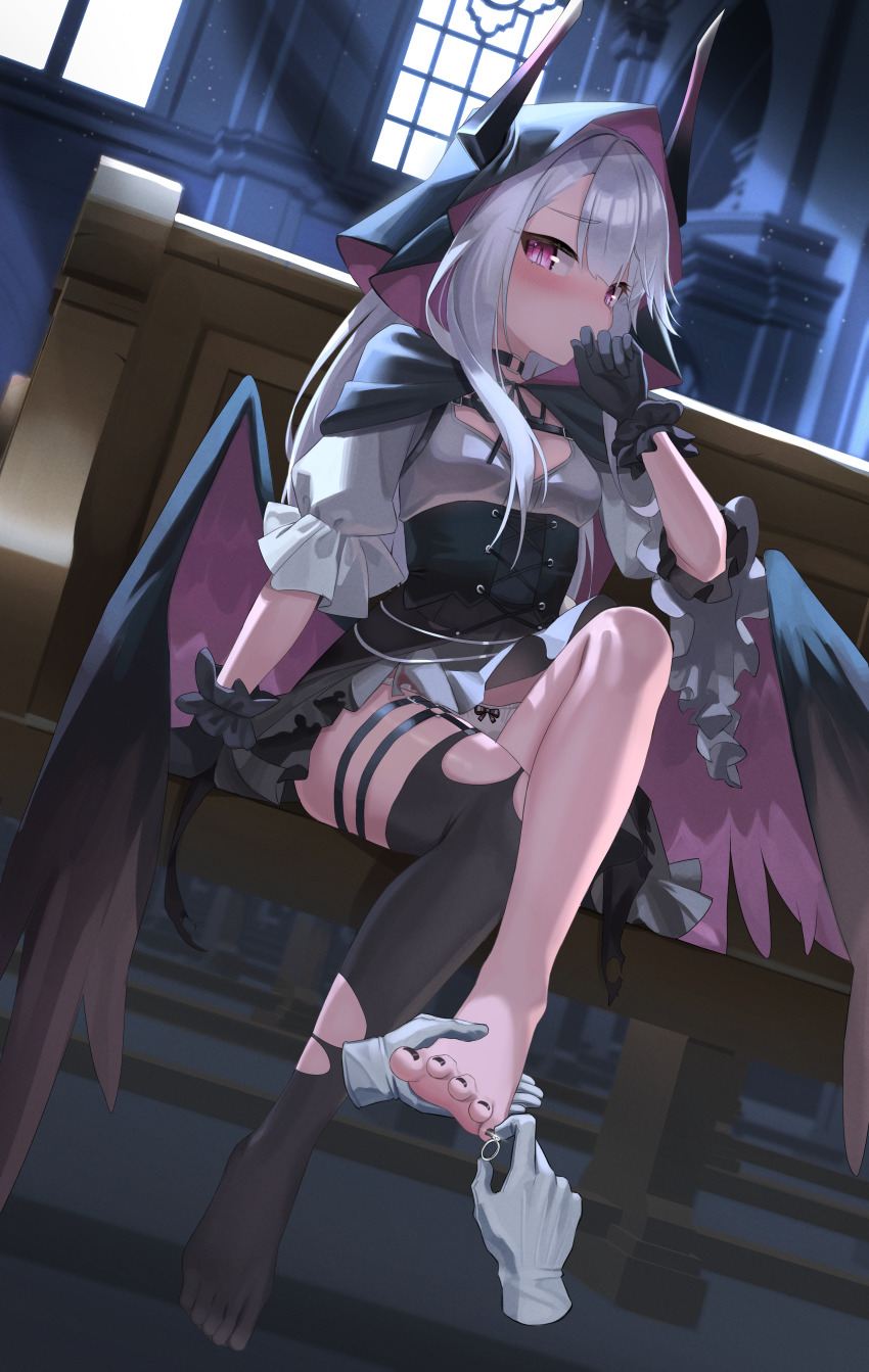 Azur Lane Rule 34 Image