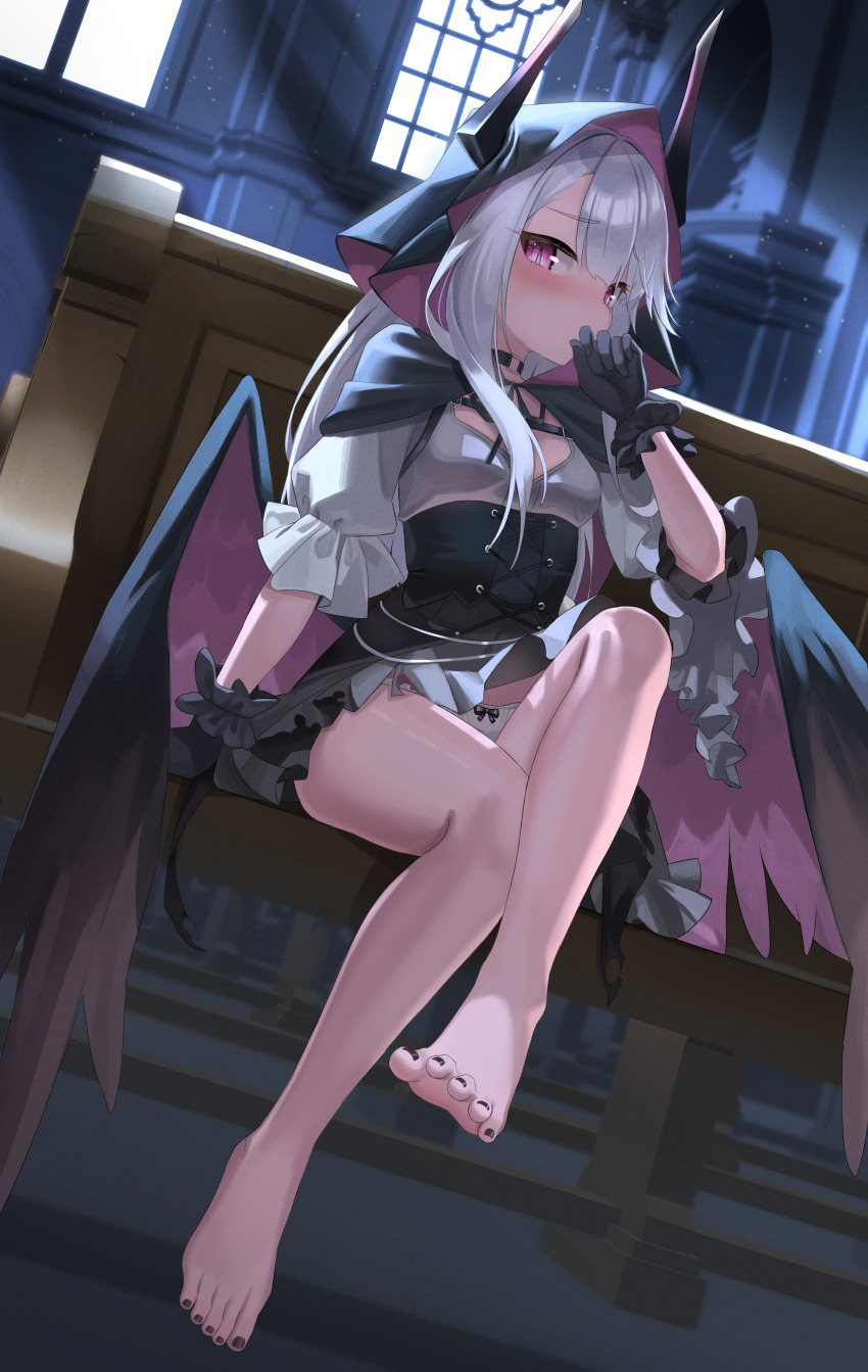 Azur Lane Rule 34 Image